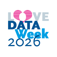 Love Data Week 2026