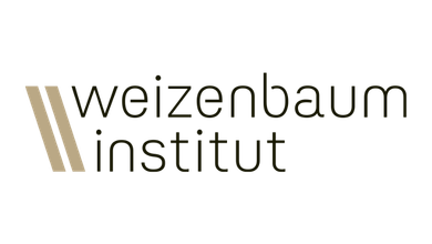 Weizenbaum Institut für die vernetzte Gesellschaft